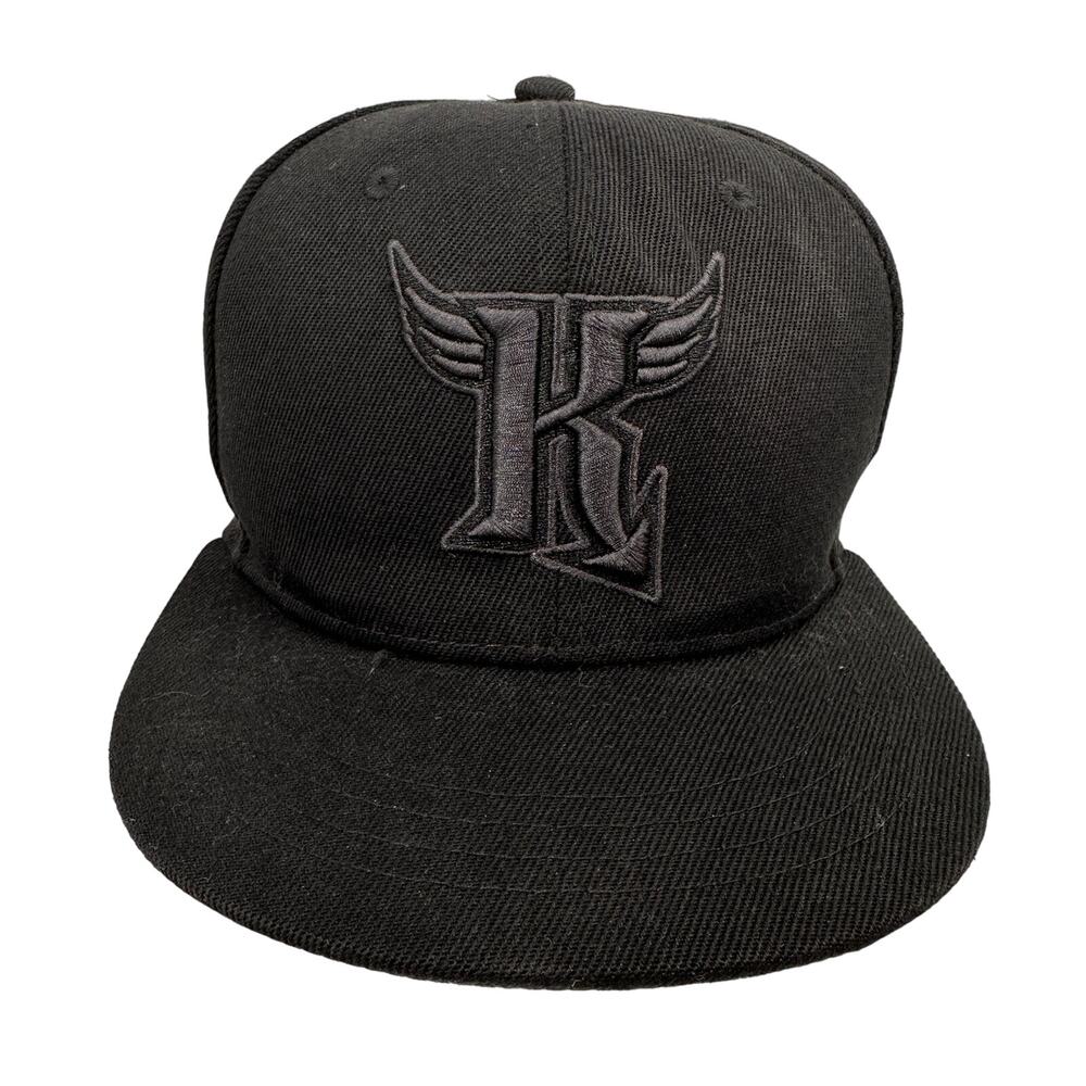 Knawdy No Tears for the Less Kre8art Snapback Trucker Hat